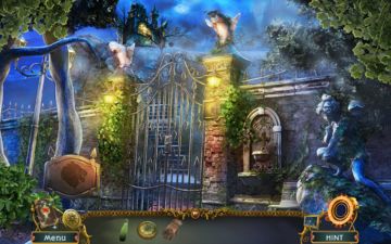 Demon Hunter (Full) Game Screenshot