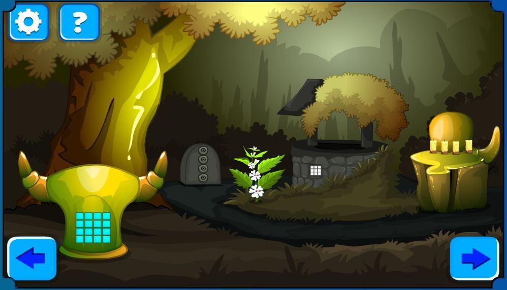 Cuplikan Layar Game Escape Games Day-797