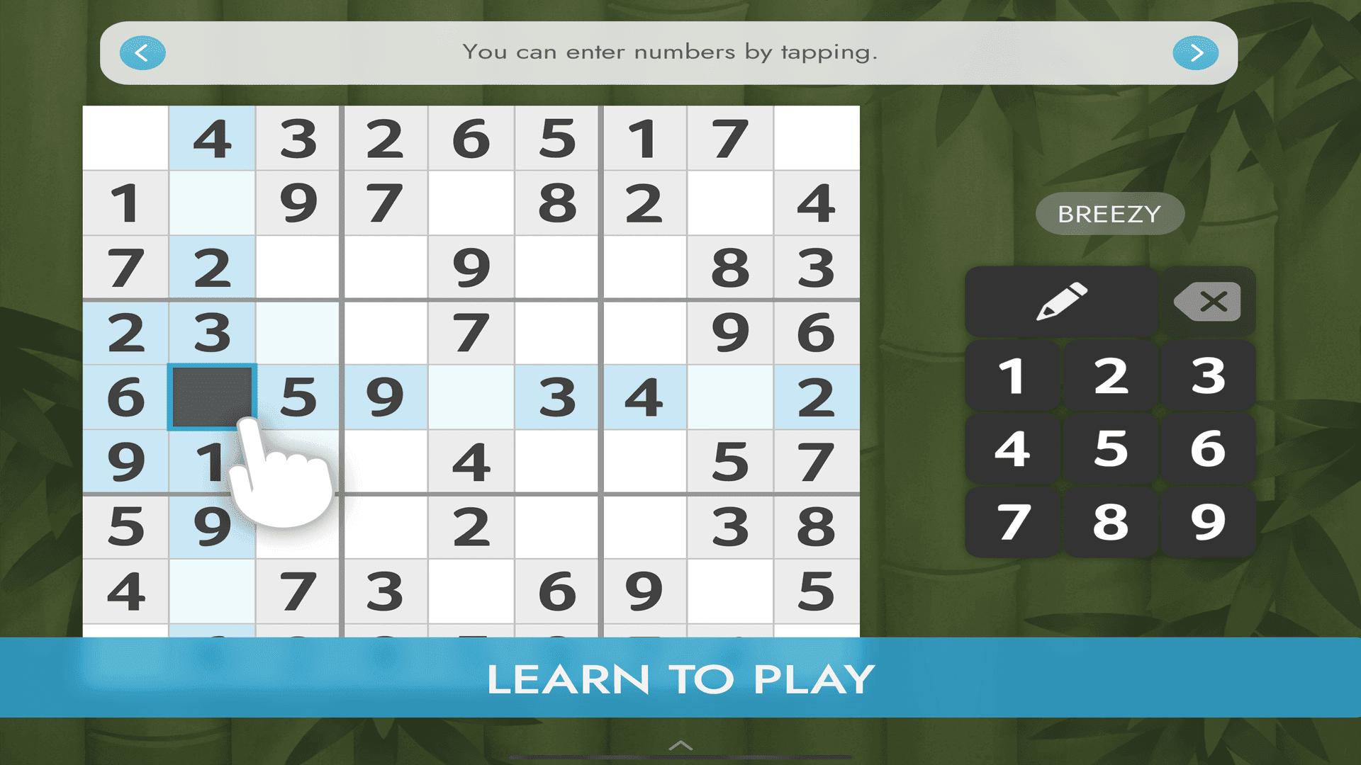 Dicas e Estratégias Sudoku