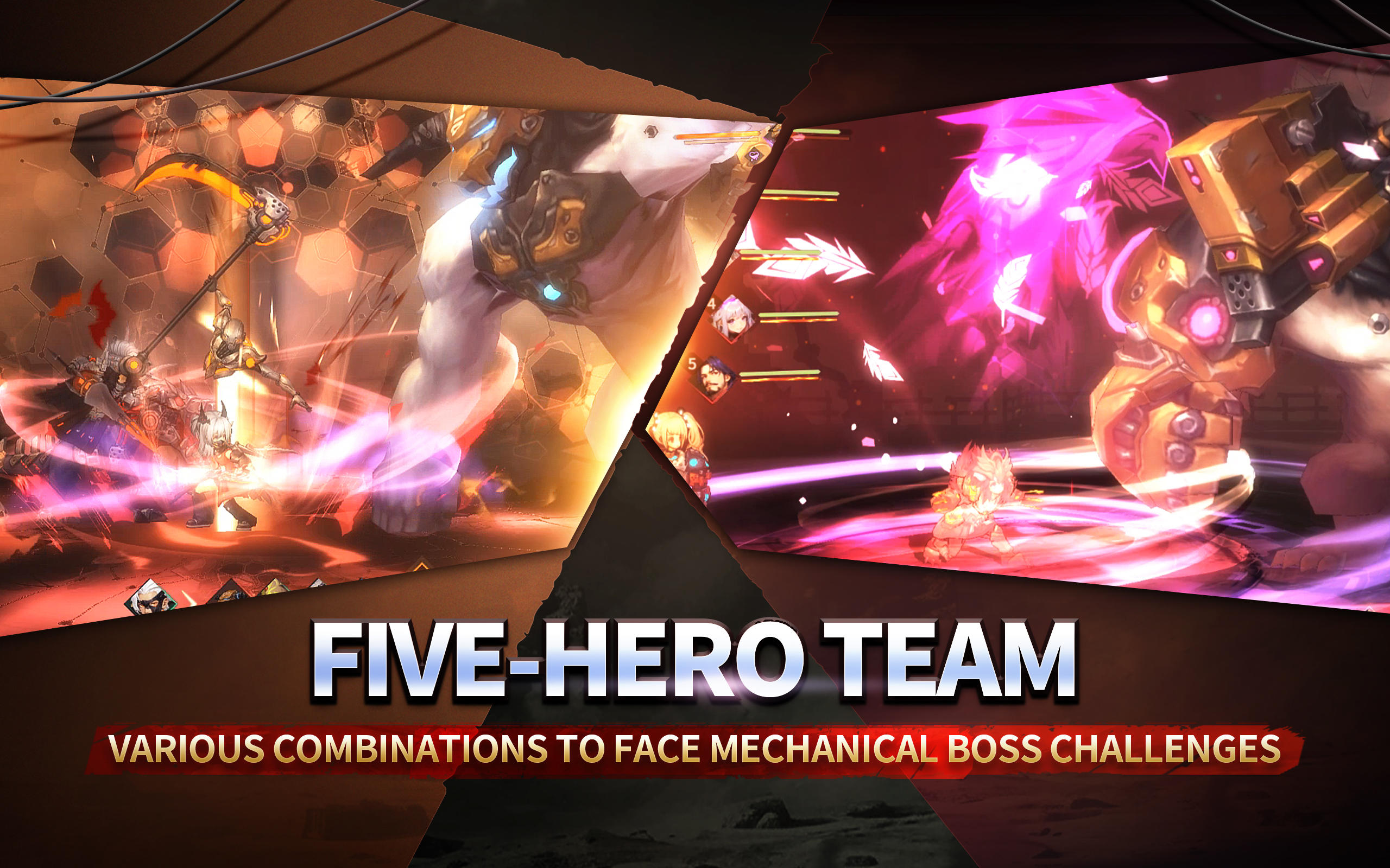 Stellar Traveler Game Screenshot