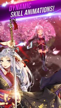 Knights Chronicle Game Screenshot
