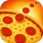 Biểu tượng của Pizza Loop: Food Sort