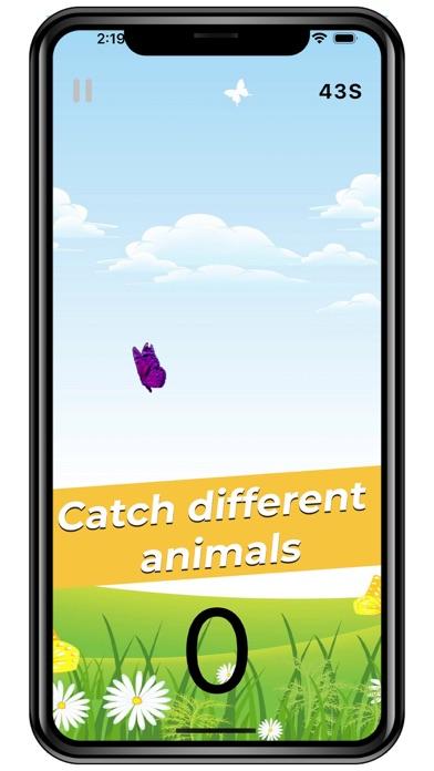 Cat Trainer Game Screenshot