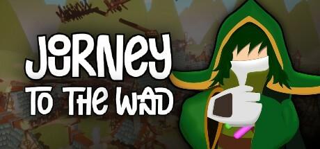 Banner of Journey To The Wand 
