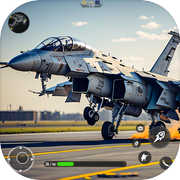 Modernong Jet Fighter Games