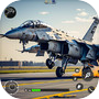 Icon of Modern Jet Fighter Games