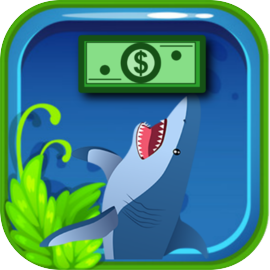 Fishing Money - Earn Real Cash