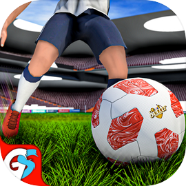 Soccer League Football Games mobile android iOS apk download for free-TapTap