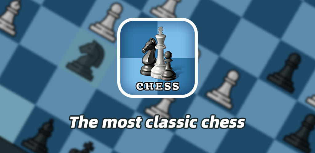 Banner of शतरंज बोर्ड गेम - दोस्तों के साथ खेलें 1.3