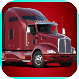 Cargo Truck Simulator 2020