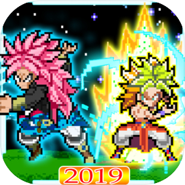 Battle of S Fighters