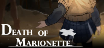 Banner of Death of Marionette 