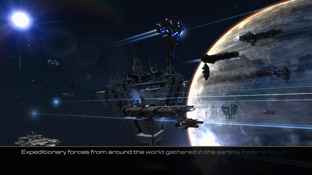 AMG2 screenshot game