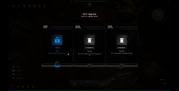 Iron Core: Mech Survivor Game Screenshot