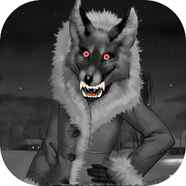 Зайчик Tiny Scary Bunny ключи