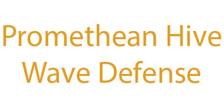 Banner of Promethean Hive Wave Defense 