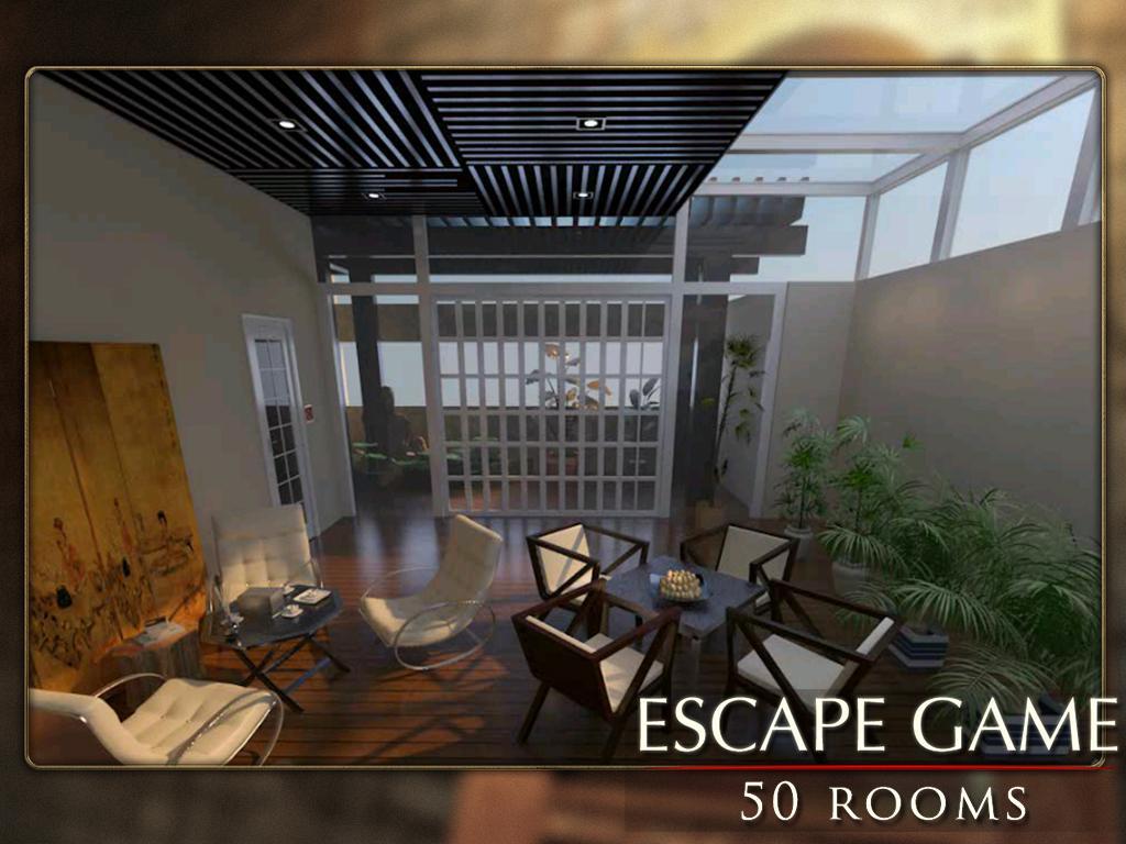 Escape game: 50 rooms 3 Game Screenshot