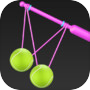 Lato-Lato: Fun Mini Games