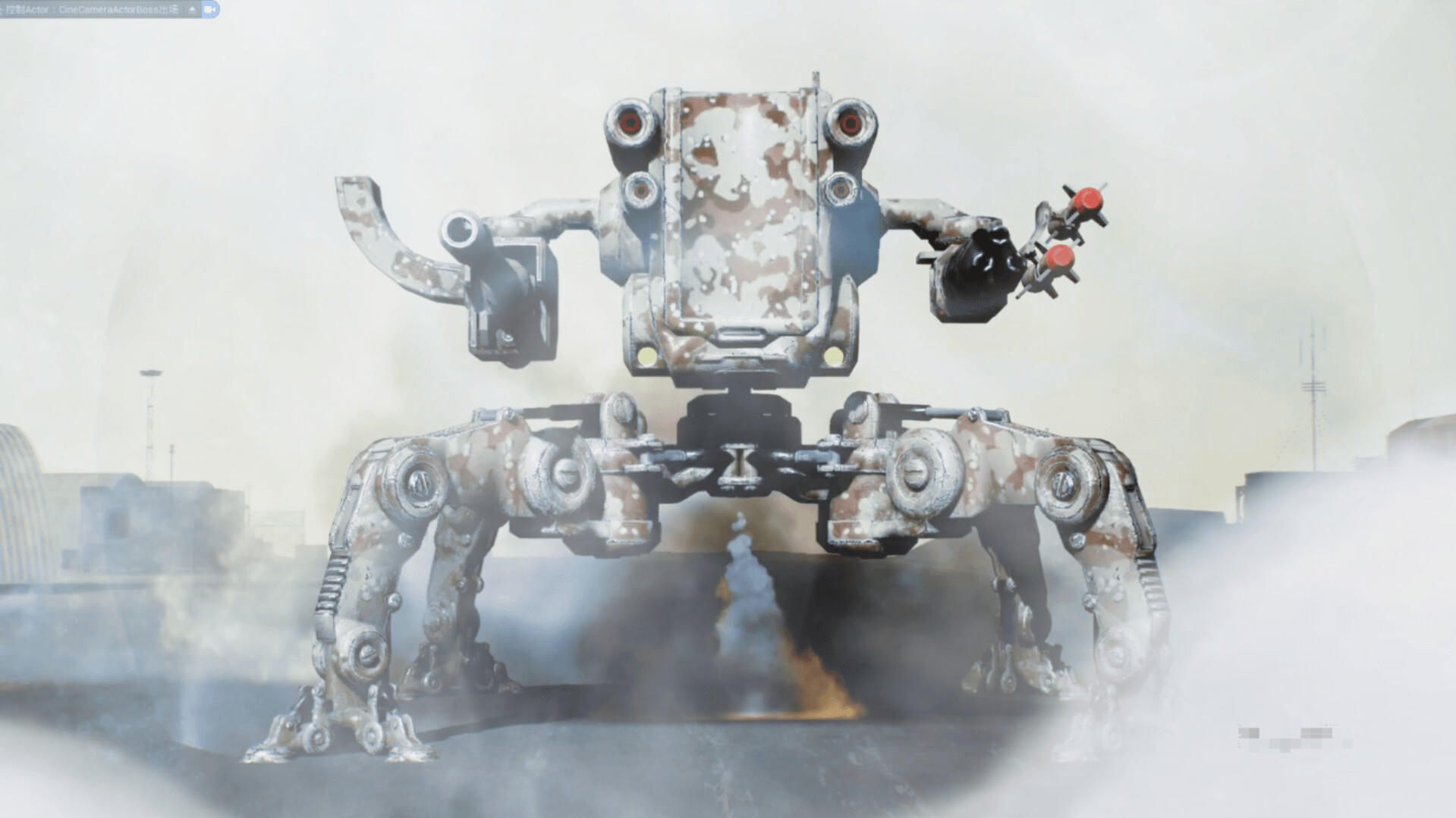 死亡禁地 2   The Dead Zone 2 Game Screenshot