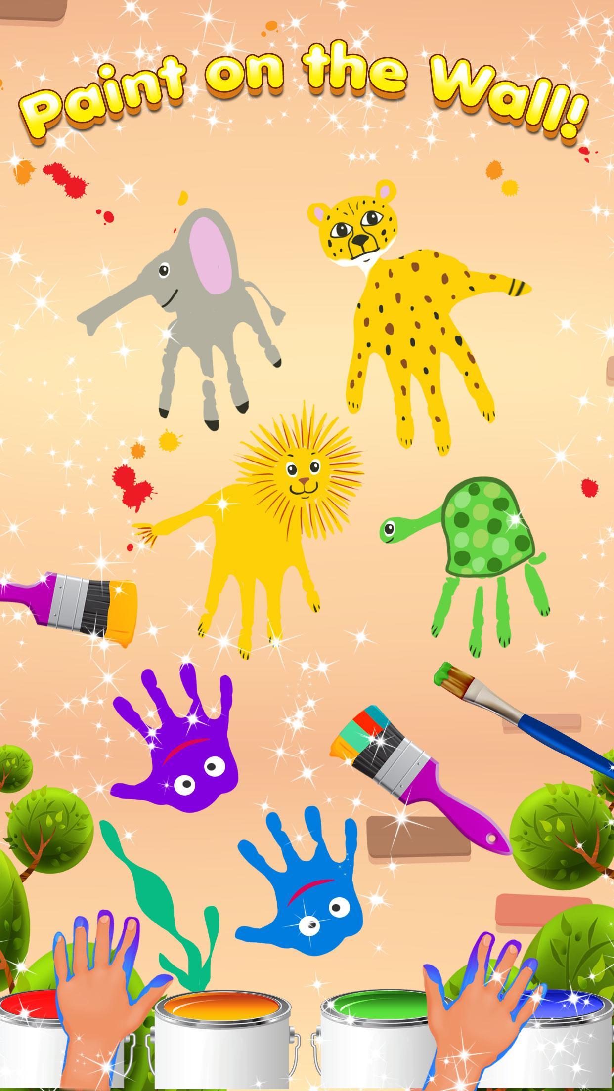 Princess Girls Club 2 ゲームのスクリーンショット