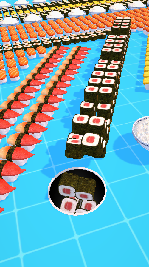 Juicy Hole Game Screenshot
