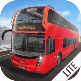 Bus Simulator City Ride Lite