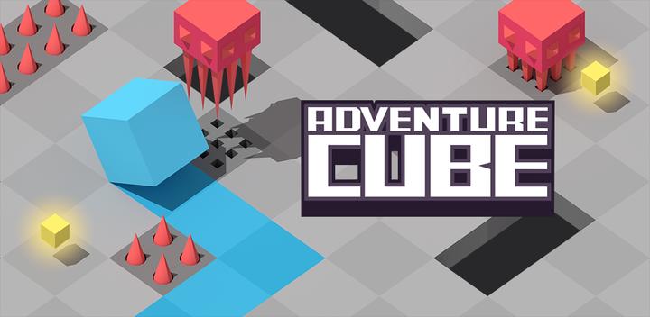 Banner of cubo de aventura 1.0