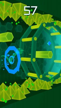 Flap Game Screenshot