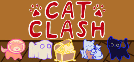 Banner of Cat Clash 