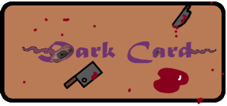 Banner of Dark Card 