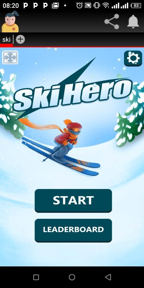 afola skiing Latest Version for Android/iOS APK - TapTap