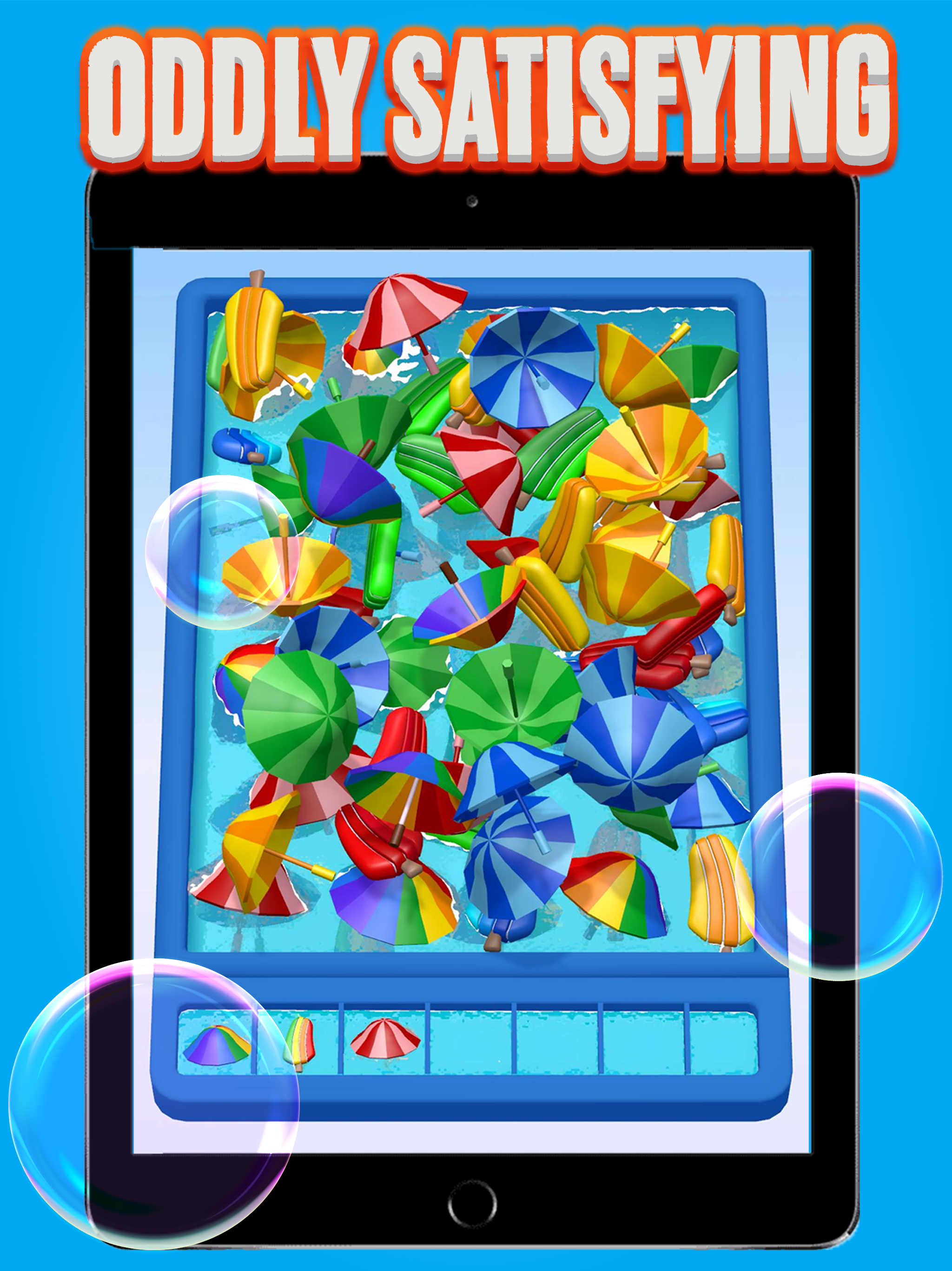 Roll Match 3D Latest Version for Android/iOS APK - TapTap