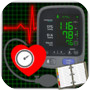 Icon of Blood Pressure Diary