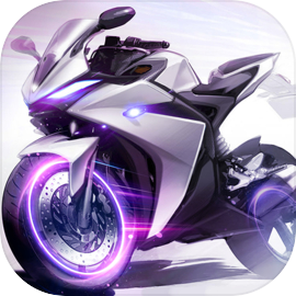 Fun Speed Moto 3D Racing Games