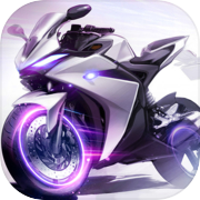 Jeux de course Fun Speed ​​​​Moto 3D
