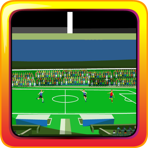 Escape the Euroo Soccer 2016 Game Screenshot