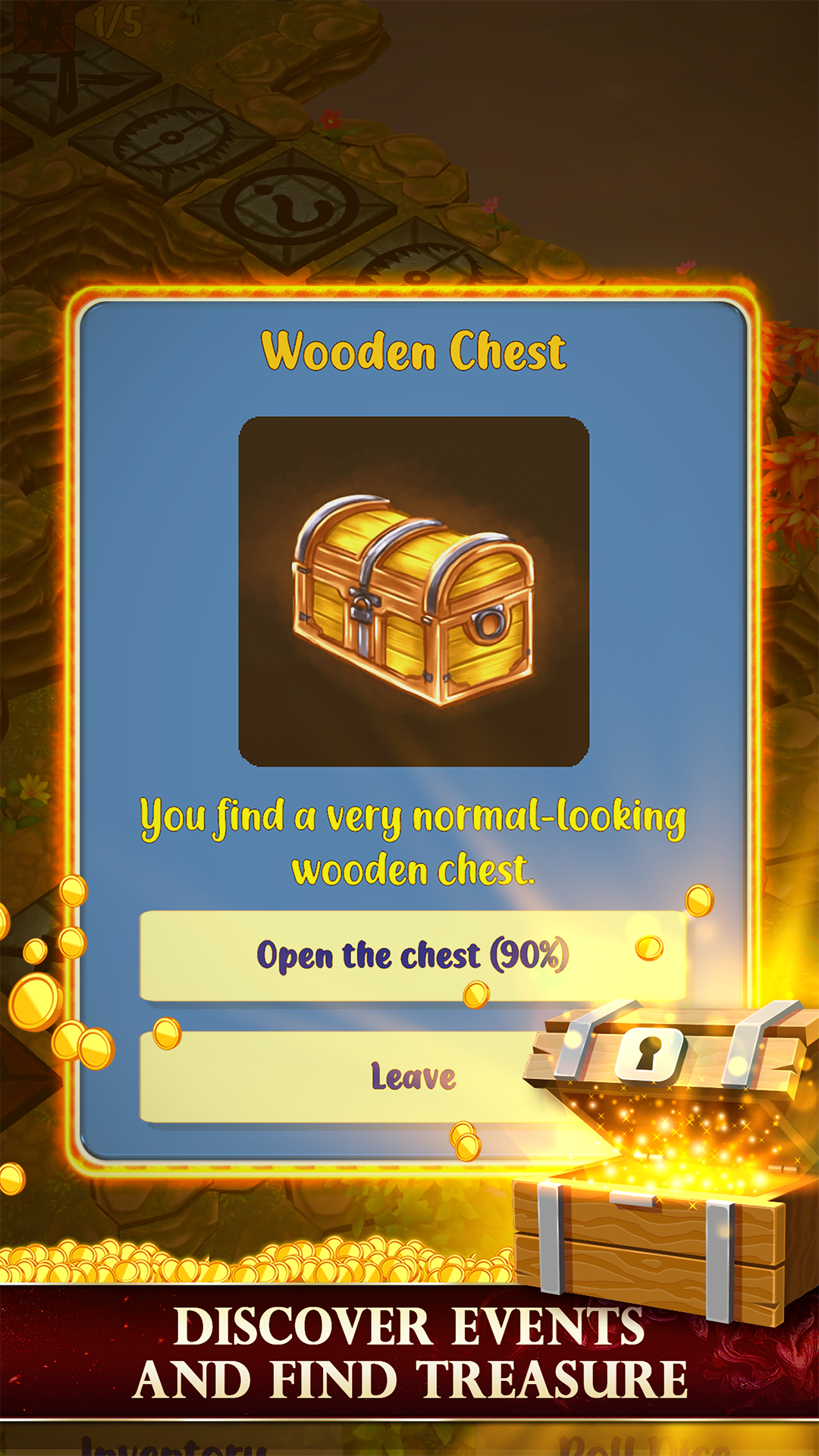 下載 Spell Master - DnD Board Game 適用於 Android/iOS APK - TapTap