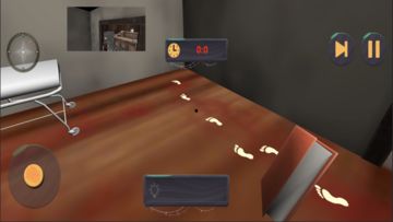 Child Jack's Scary House Game Screenshot