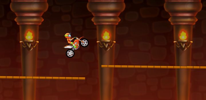 Moto X3M - Jogue o jogo Bike Race na Coolmath Games