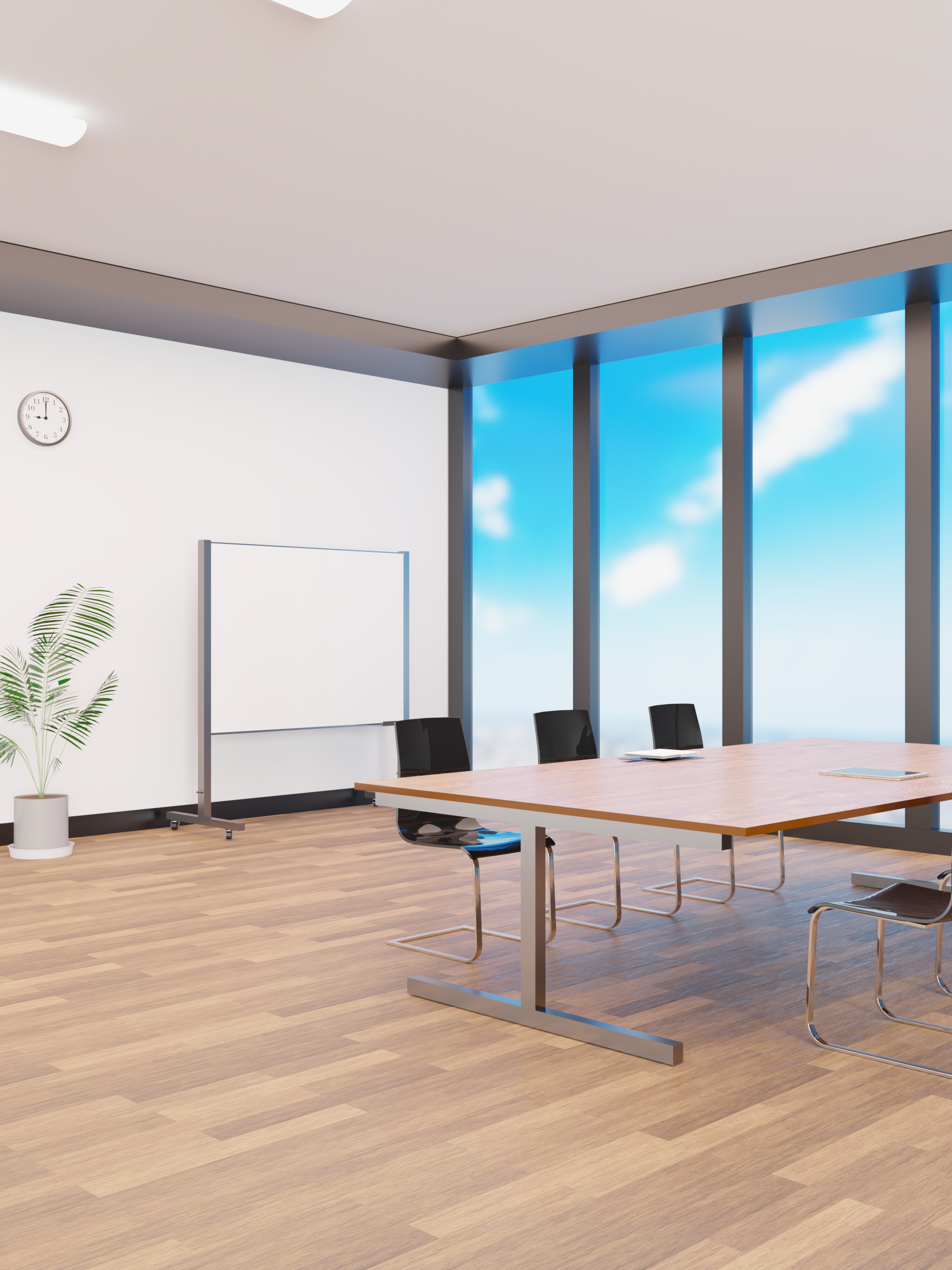 Escape Game Office Space Game Screenshot