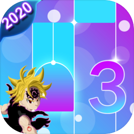 Piano Game for Nanatsu no Taizai