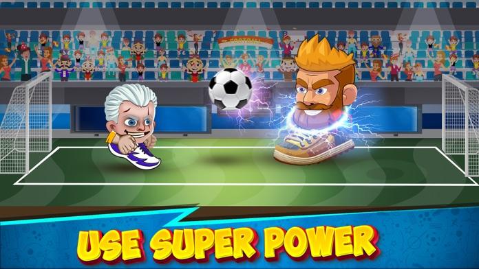 Hit The Ball-FootBall Game android iOS apk download for free-TapTap