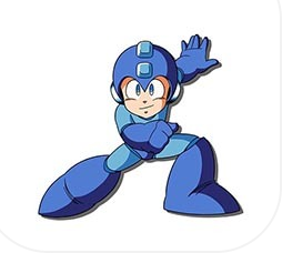 Rockman Unity