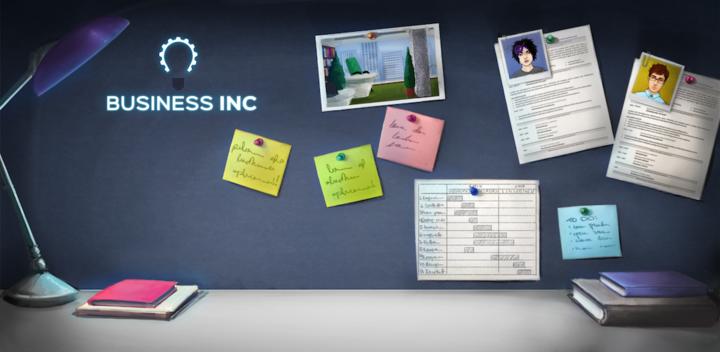 Banner of Business Inc. 2.2.8