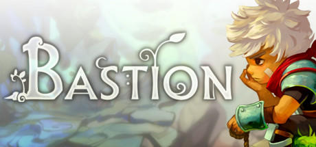 Banner of Bastion 