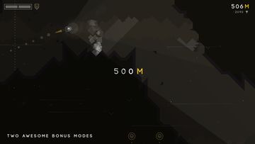 ALONE... Game Screenshot