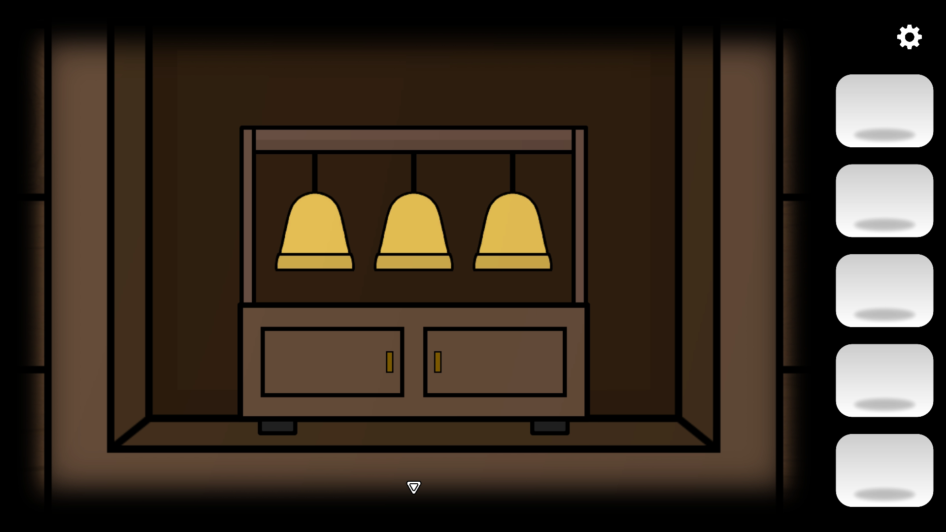 The Paradixion: Christmas 遊戲截圖