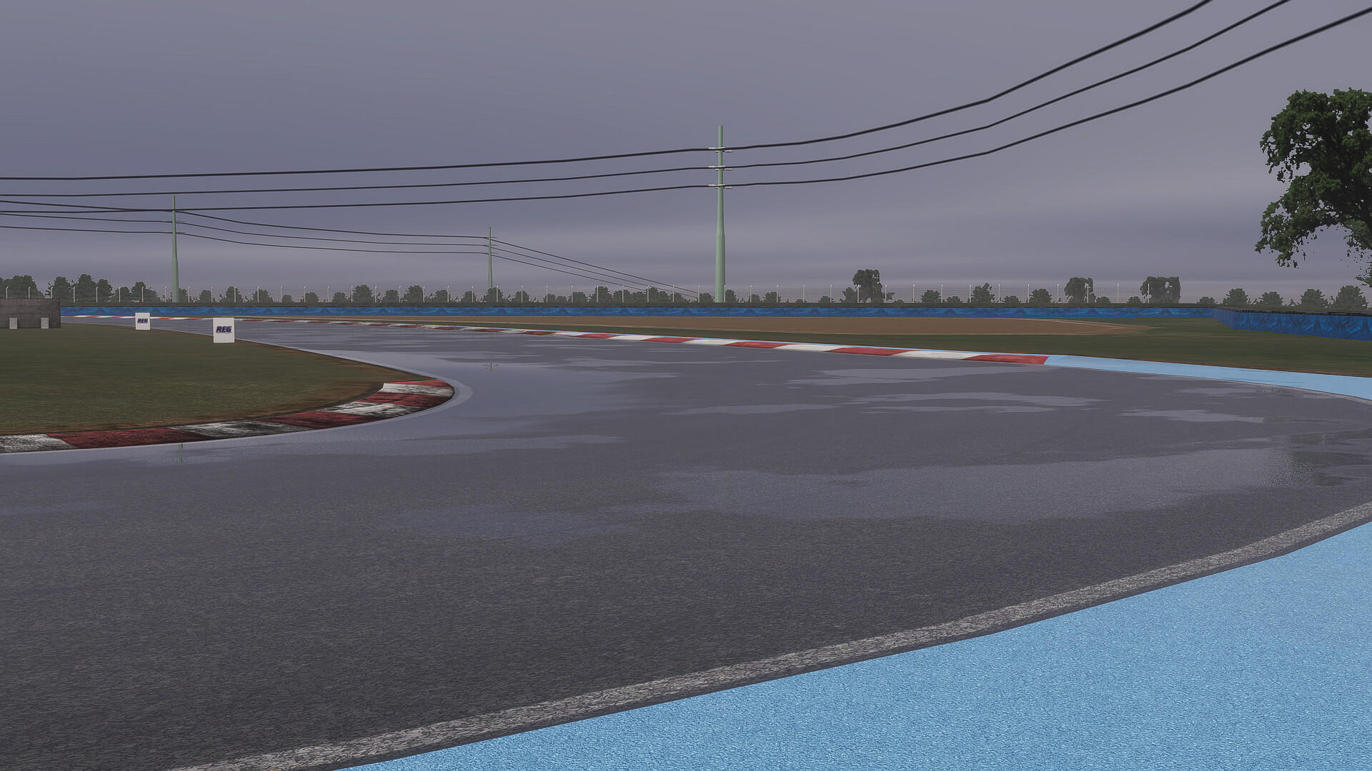 Screenshot 5 of PISTA Motorsport 