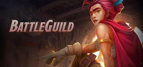 Banner of BattleGuild 