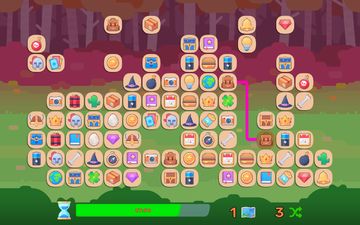 Connectible Game Screenshot